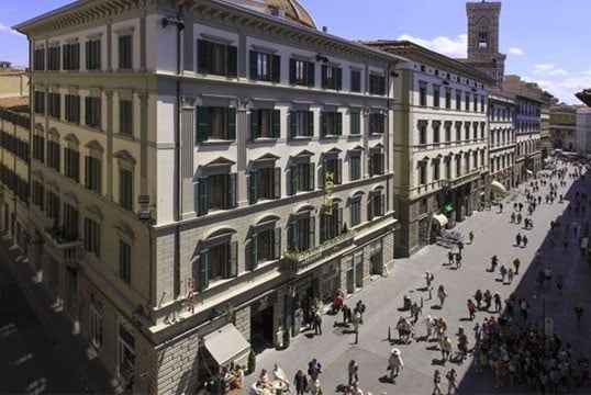 Hotel Spadai