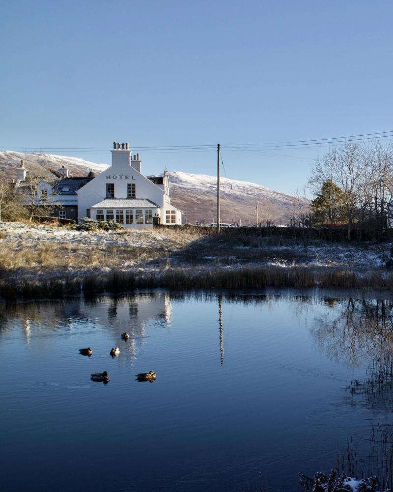 Eilean Iarmain