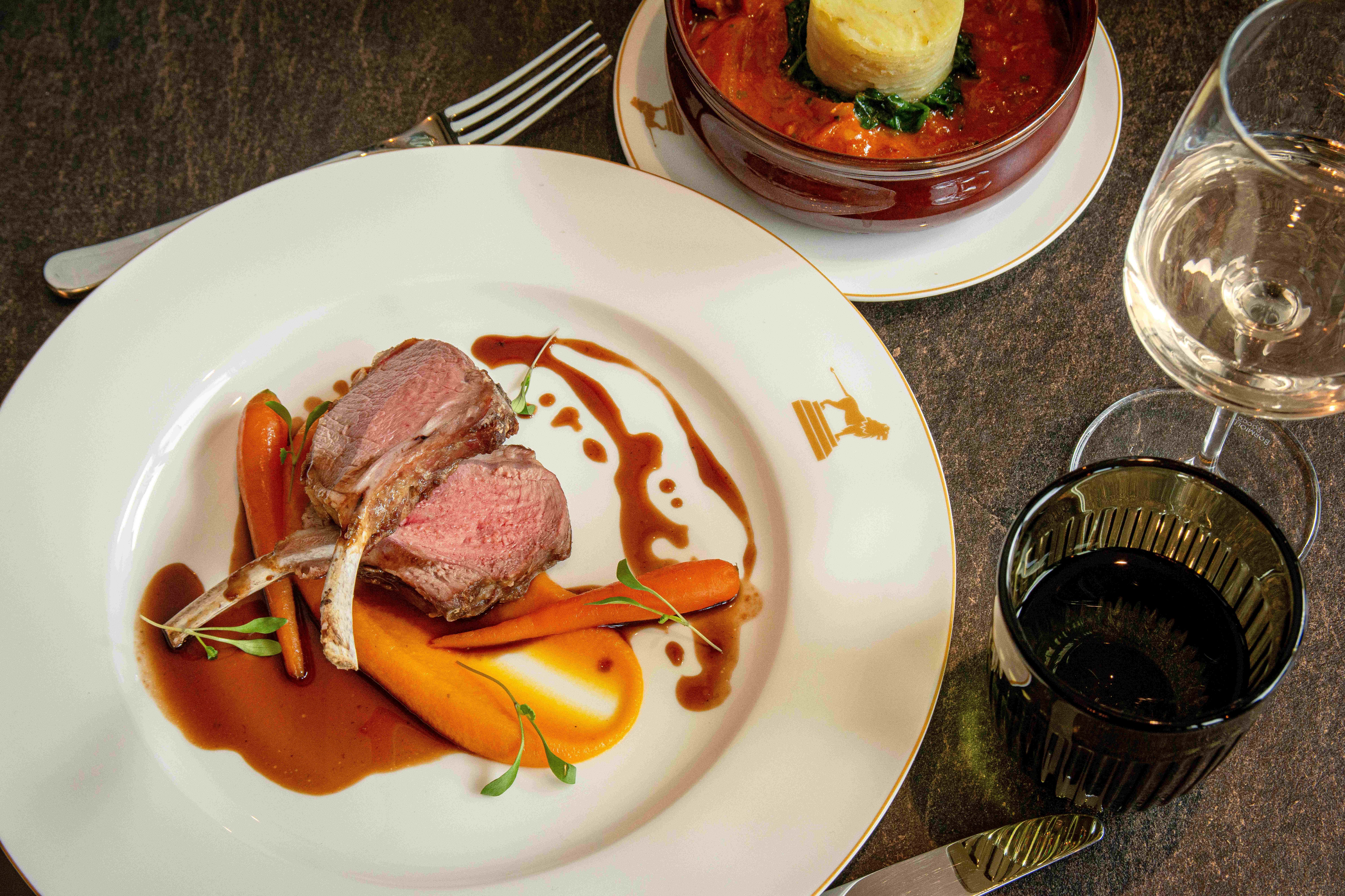 The Bailiffgate Hotel