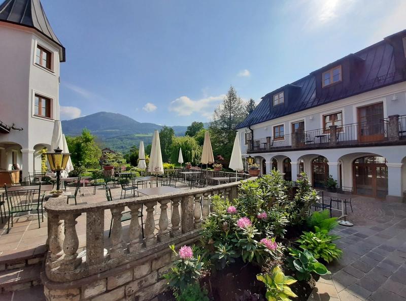 Gasthof-Hotel Doktorwirt