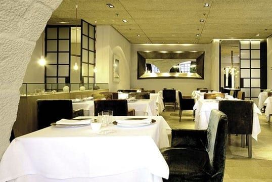 Hotel Neri