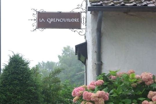 La Grenouillere