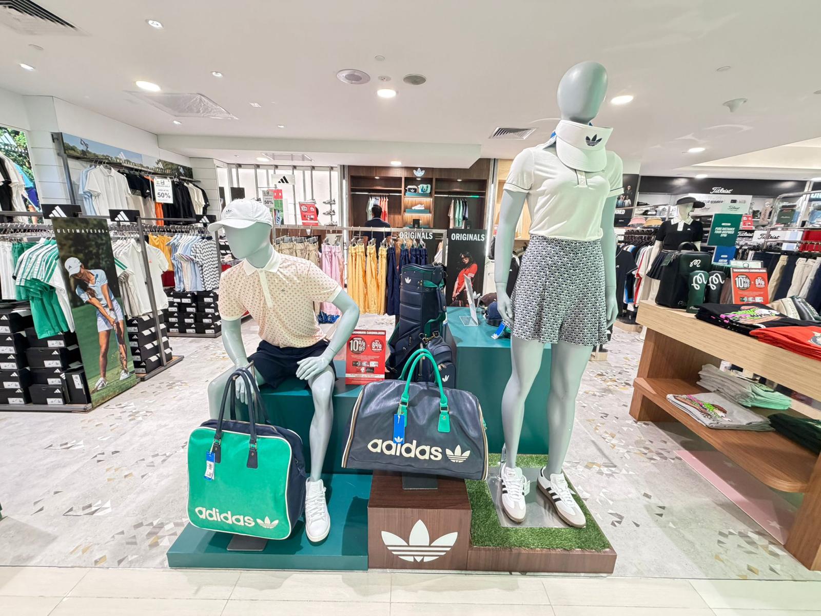 Front mannequine