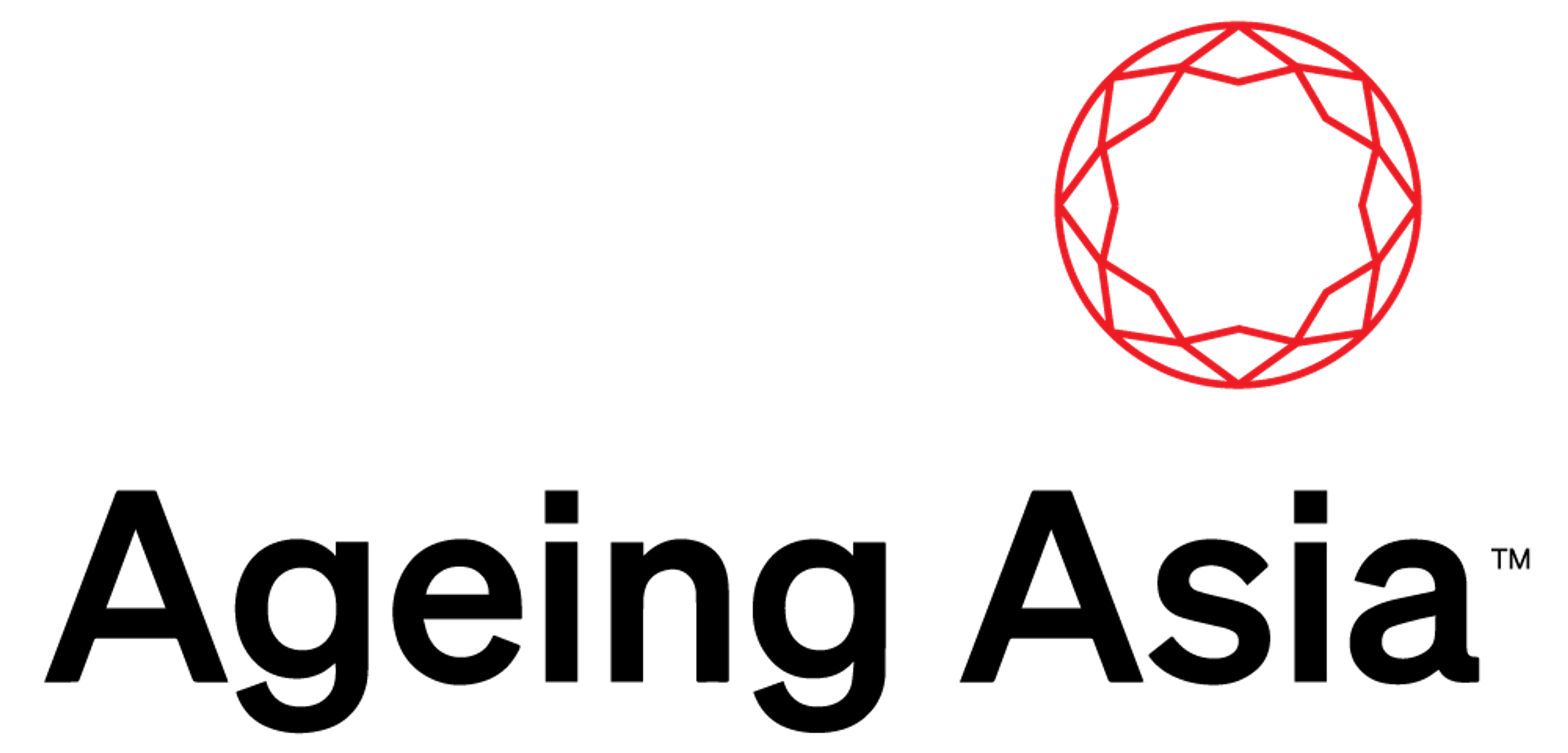 Ageing Asia Logo