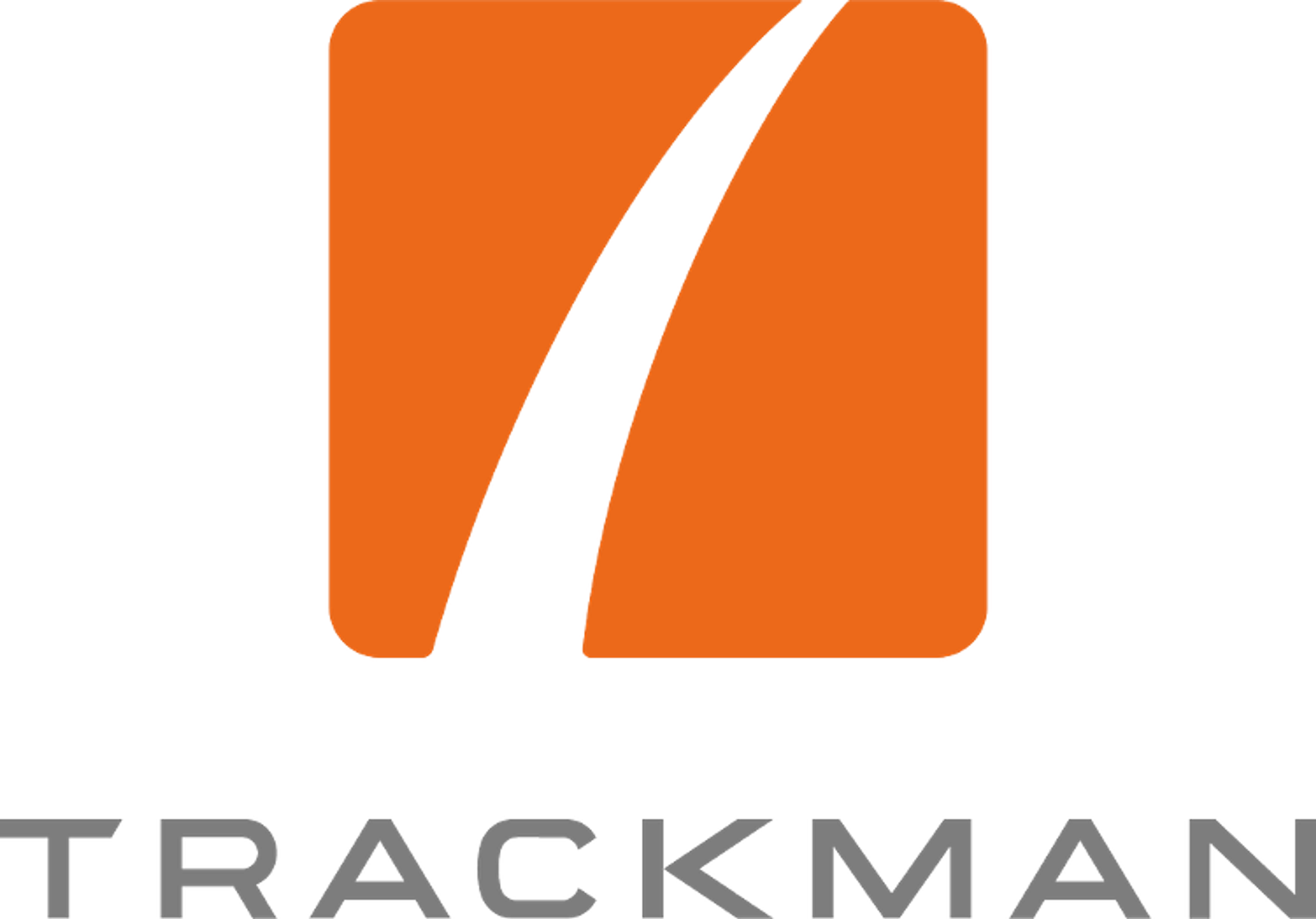 Trackman Logo