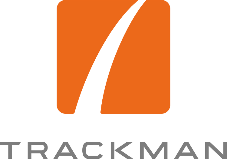 Trackman Logo