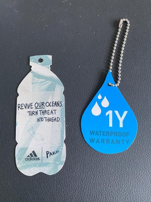 water proof