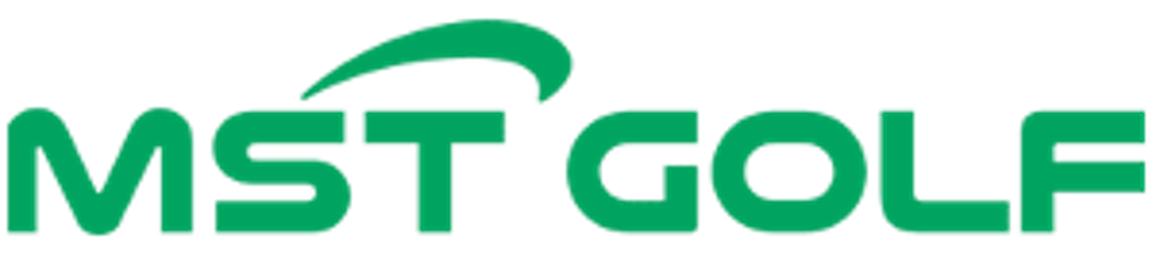 MST Golf Logo