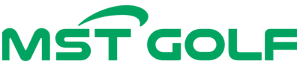 MST Golf Logo