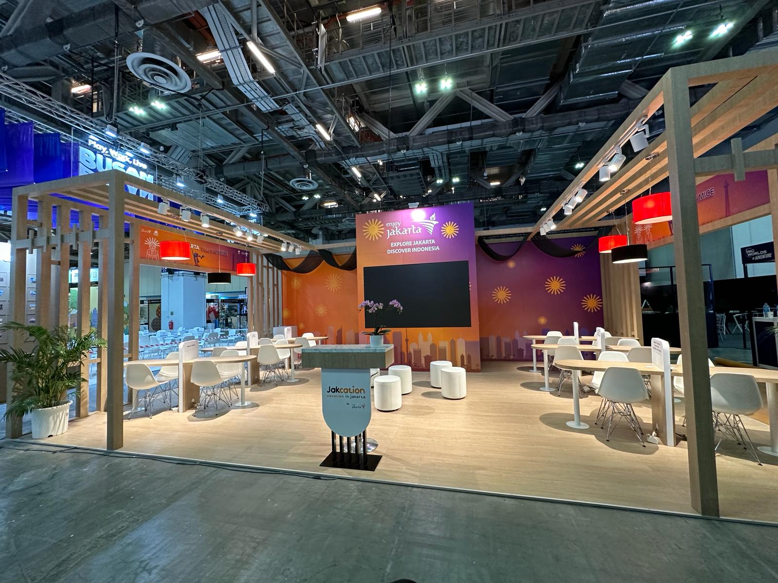 IECA @ ITB Asia First Image