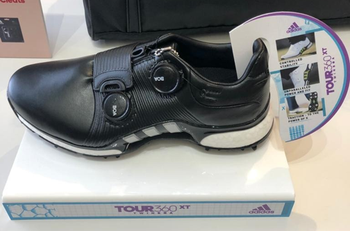 Tour 360XT