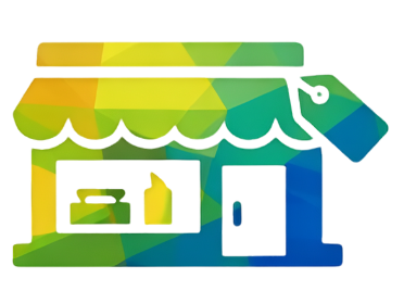 Retail Category Logo
