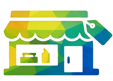 Retail Category Logo