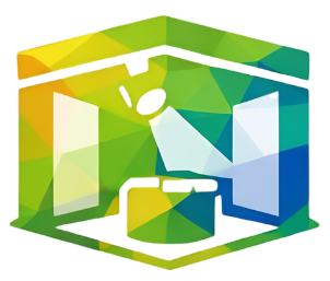 Exhibitions / Conferences Logo