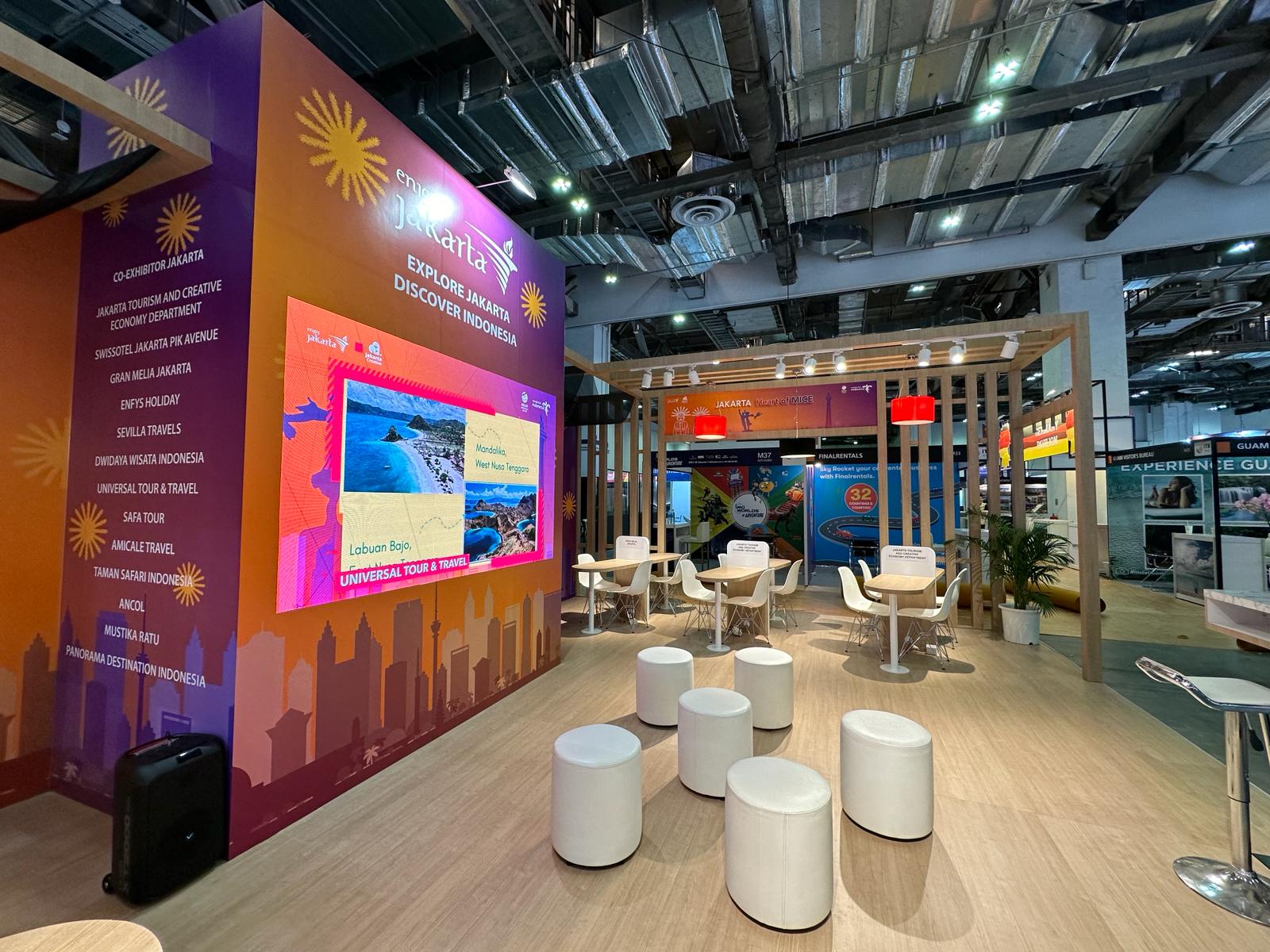 IECA @ ITB Asia Second Image