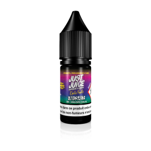 CHERIMOYA PAMPLEMOUSSE ET BAIES NIC SALT EXOTIC FRUITS JUST JUICE 10ML-1.jpg
