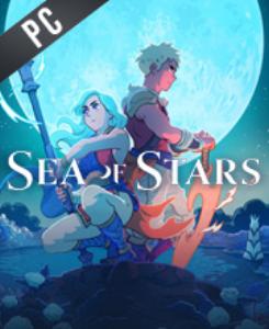 Sea of Stars-first-image