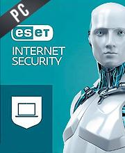 Eset Internet Security Global License CD Key-first-image