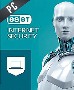 Eset Internet Security Global License-first-image