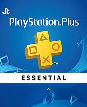 PS Plus Essential-first-image
