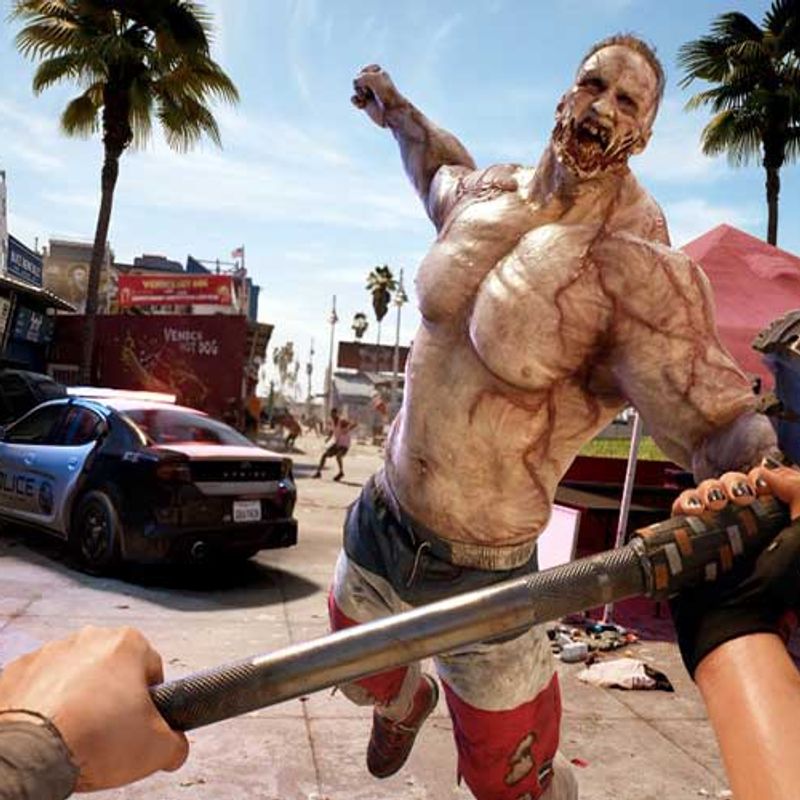 Dead Island 2 Epic Account-gallery-image-2
