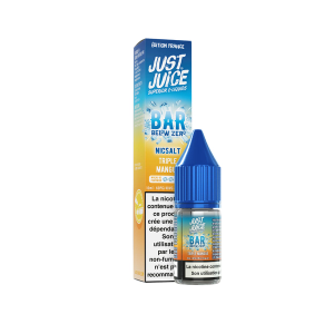 TRIPLE MANGUE BAR BELOW ZERO NICSALT JUST JUICE 10ML-0.jpg