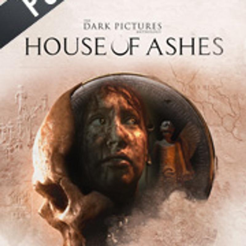 The Dark Pictures House of Ashes-first-image