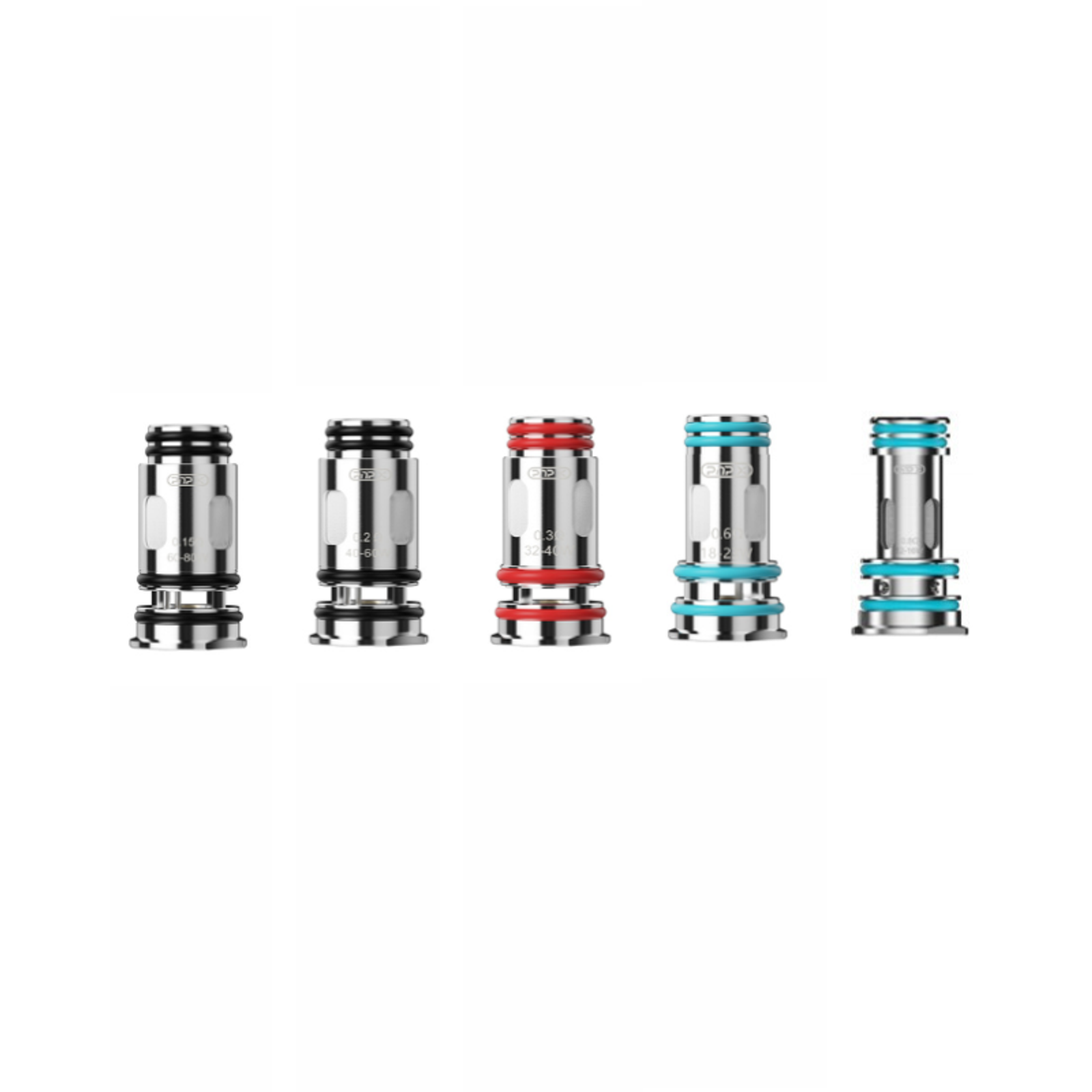 PACK OF 5 COILS PNP X VOOPOO-0.jpg