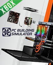 PC Building Simulator Xbox One-image