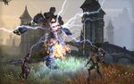 The Elder Scrolls Online Steam Account-gallery-image-8