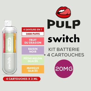 KIT LE POD SWITCH 2400 4EN1 (+ POD 2ML 20MG) GRIS PULP-0.jpg