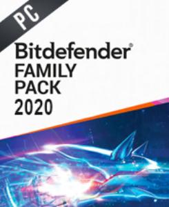 Bitdefender Family Pack 2020-first-image