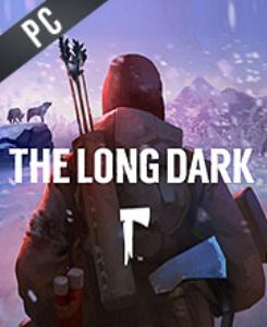 The Long Dark-first-image