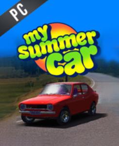 My Summer Car-first-image