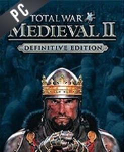 Total War MEDIEVAL 2 Definitive Edition-first-image