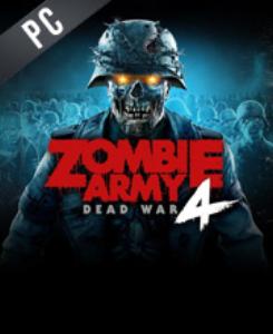 Zombie Army 4 Dead War-first-image