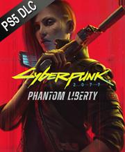 Cyberpunk 2077 Phantom Liberty PS5-first-image