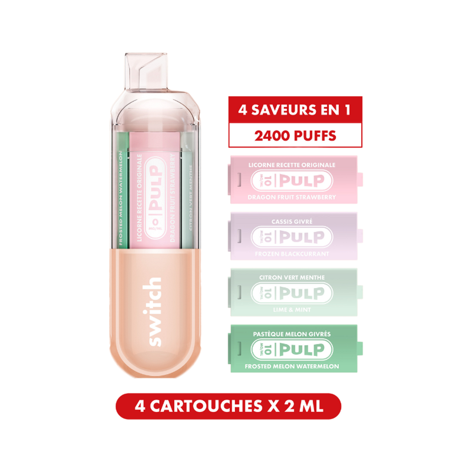KIT LE POD SWITCH 2400 4EN1 (+ POD 2ML 20MG) ROSE PULP-2.jpg