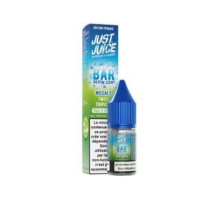 TWIST TROPICAL BAR BELOW ZERO NICSALT JUST JUICE 10ML-0.jpg