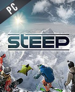 Steep-first-image