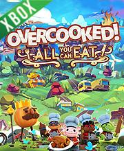 Overcooked All You Can Eat Xbox One-image