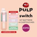 KIT LE POD SWITCH 2400 4EN1 (+ POD 2ML 20MG) ROSE PULP-0.jpg
