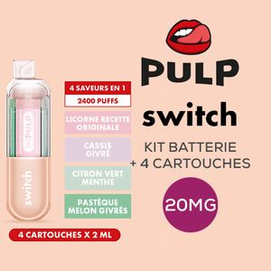 KIT LE POD SWITCH 2400 4EN1 (+ POD 2ML 20MG) ROSE PULP-0.jpg