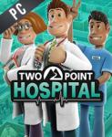 Two Point Hospital-first-image