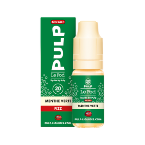 SPEARMINT NIC SALT LE POD LIQUIDE FIZZ PULP 10ML-1.jpg