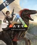 ARK Survival Evolved-first-image