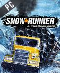 SnowRunner Steam Account-first-image