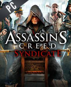 Assassin's Creed Syndicate-first-image
