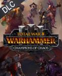 Total War WARHAMMER 3 Champions of Chaos-first-image