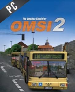 OMSI 2 Omnibus Simulator-first-image